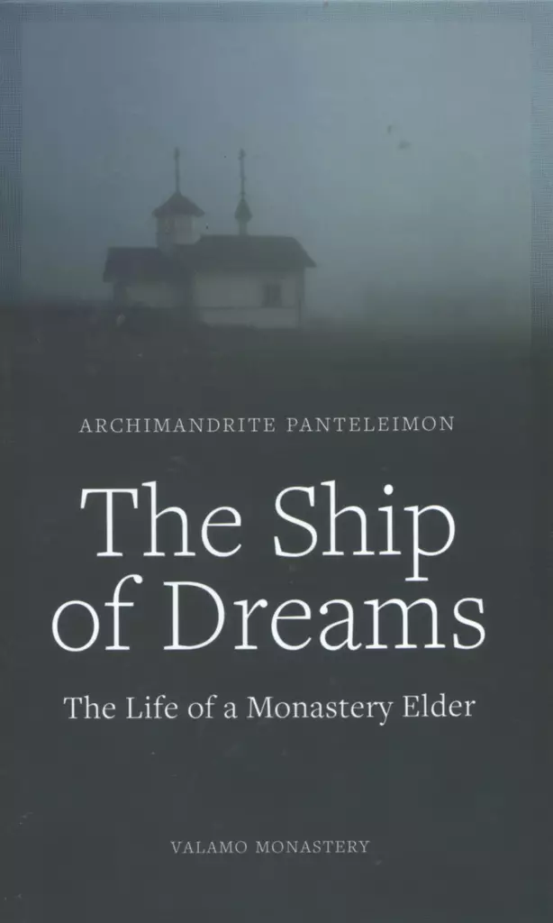 The Ship of Dreams - Valamokustannuksen julkaisut - 9789525495577 - 1