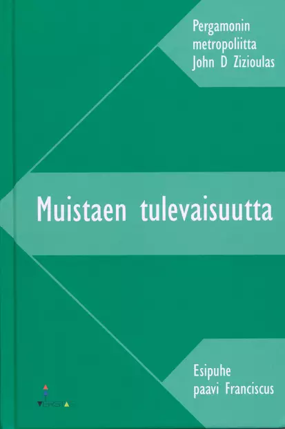 Muistaen tulevaisuutta - Kaunokirjallisuus - 9789526598208 - 2