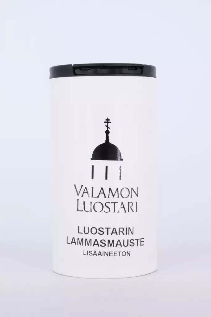 Luostarin Kalamauste - Yrttimausteet - 6416825002848 - 1
