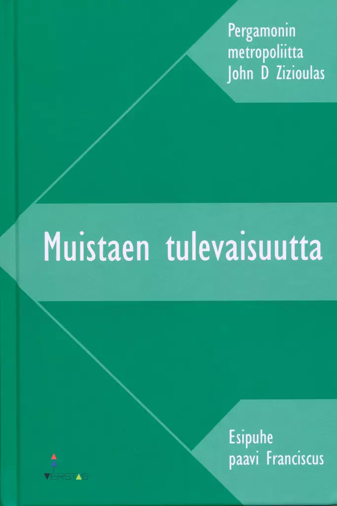 Muistaen tulevaisuutta - Kaunokirjallisuus - 9789526598208 - 2