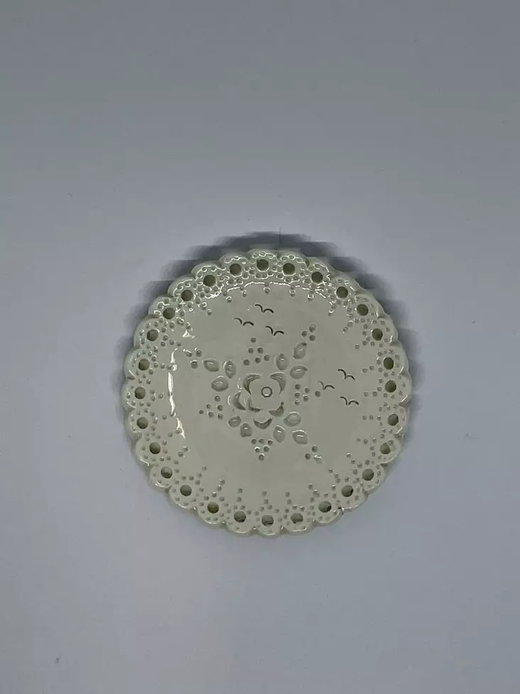 Teepussinalunen - Muut astiat - 010618 - 1