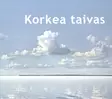 Korkea Taivas - Kaunokirjallisuus - 9789525870749 - 1