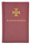 Rukouskirja - Liturgian käsikirjat - 9789518979299 - 2