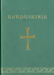 Rukouskirja - Liturgian käsikirjat - 9789518979299 - 1