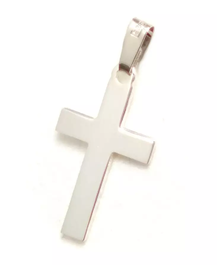 Risti hopea - Kaularistit - 130620211729 - 1