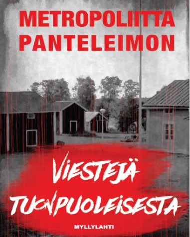 Viestejä tuonpuoleisesta - Sielunhoito-kirjat - 9789522028389 - 1