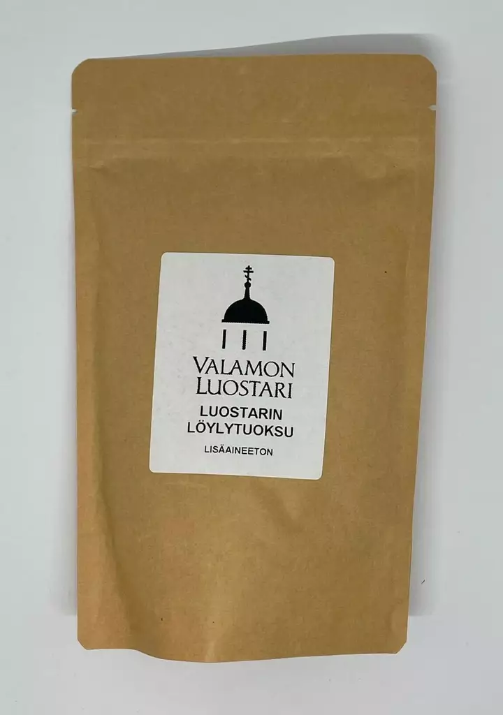 Luostarin löylytuoksu - - 6416825002879 - 1