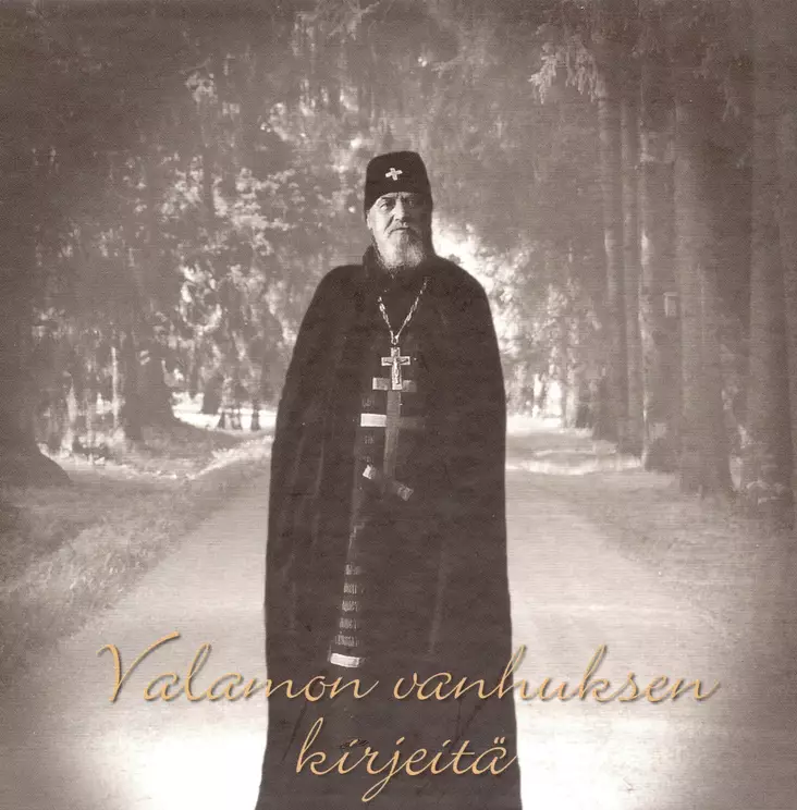 Valamon vanhuksen kirjeitä - Kilvoittelijat ja opettajavanhukset  - 29052019 - 1