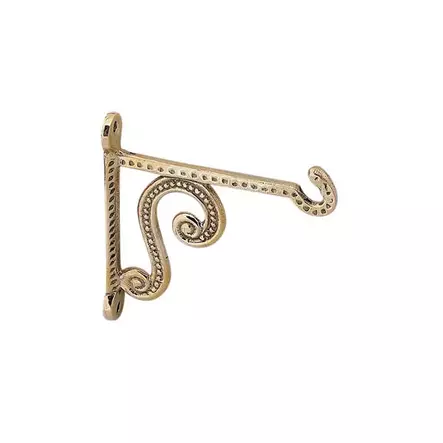 Seinäkoukku Lampukalle "Suora" - Lampukat - 1503248447B - 1