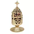 Pöytälampukka pronssi - Lampukat - 9876B - 1