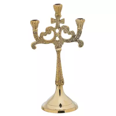 Tuohusjalka pronssi 3 - Tuohusjalat - 1503248445B - 1