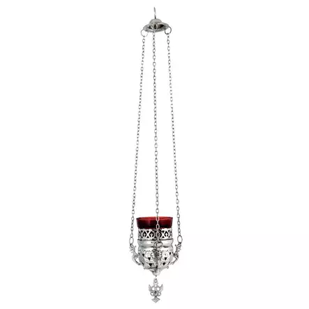 Lampukka nikkeli "689" - Lampukat - 150524689N - 2