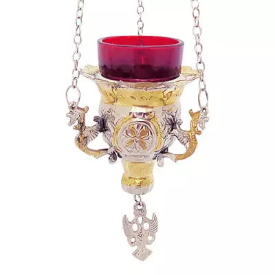 Lampukka 1002GN, kaksivärinen - Lampukat - 1503241002GN - 1