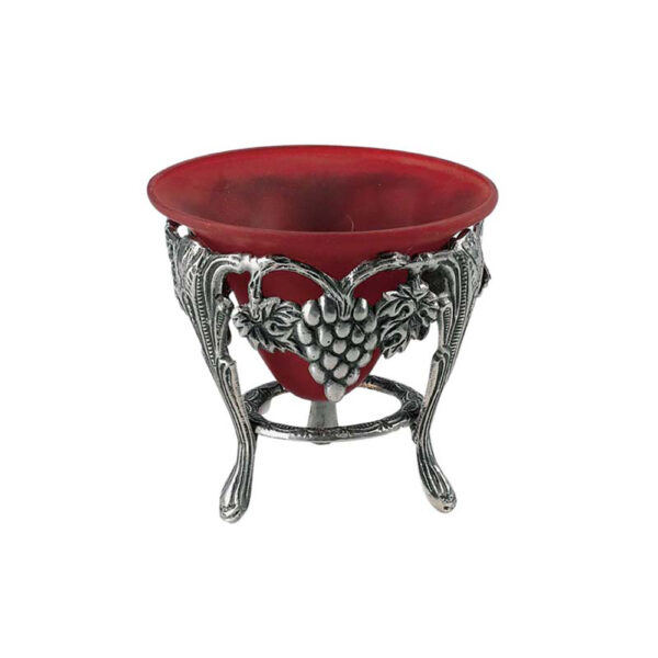 Pöytälampukka tinattu "5027" - Lampukat - 1505245027P - 2