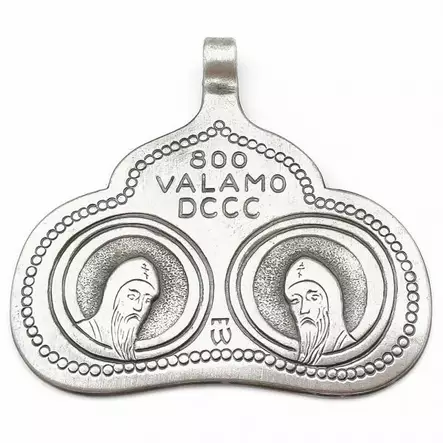 Valamoriipus v.-77 - Ristit ja korut - 800DCCC.S - 1