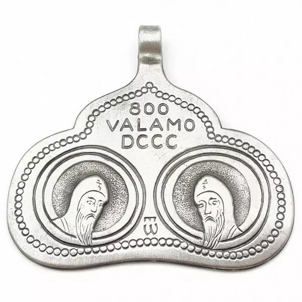 Valamoriipus v.-77 - Ristit ja korut - 800DCCC.S - 1